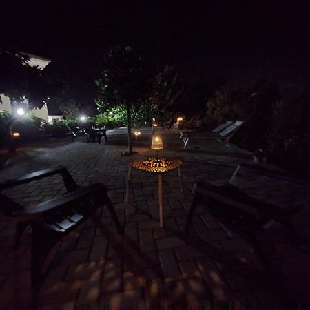B&B La Terrazza Degli Scrittori Racalmuto Exteriör bild