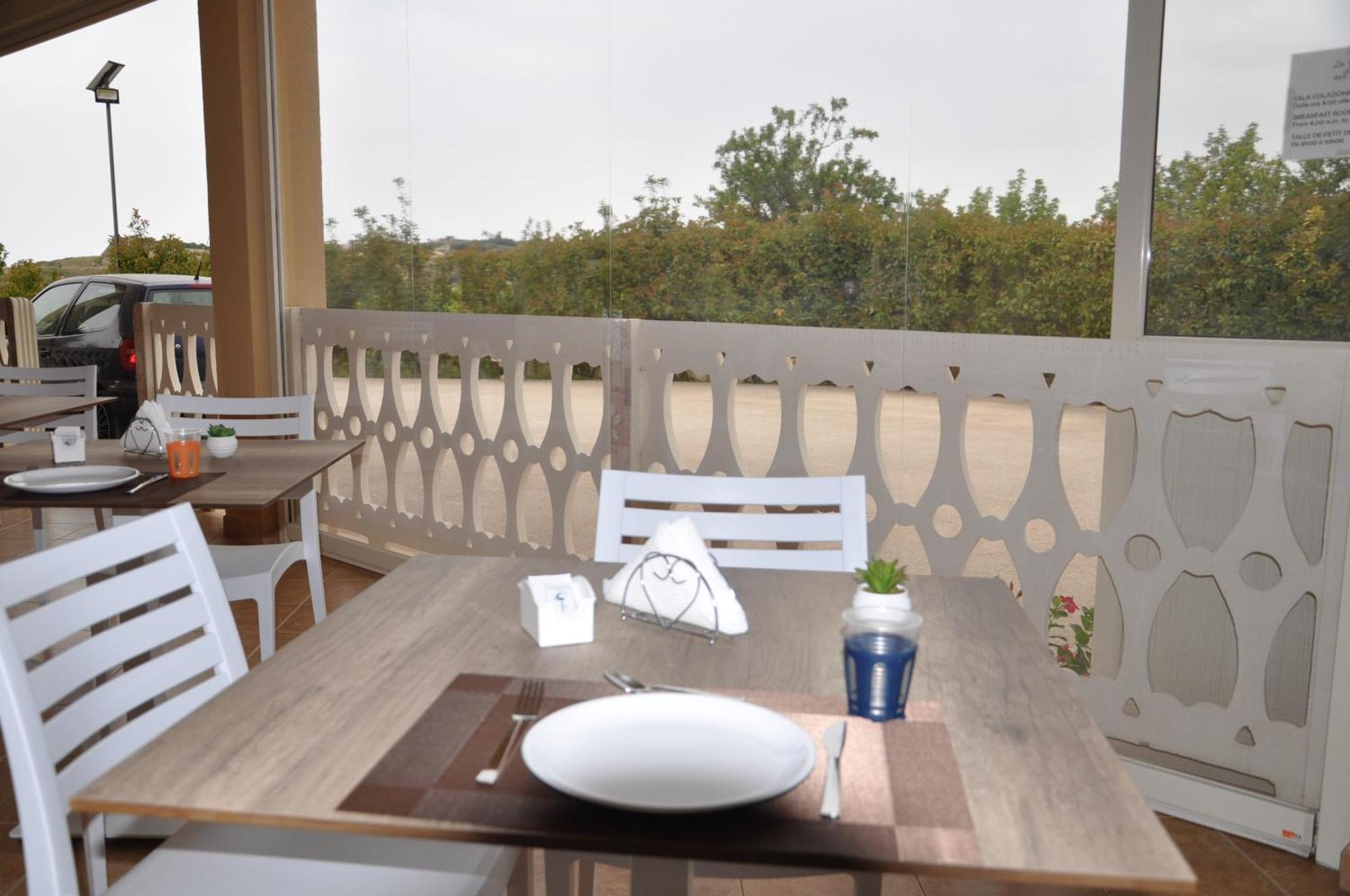 B&B La Terrazza Degli Scrittori Racalmuto Exteriör bild