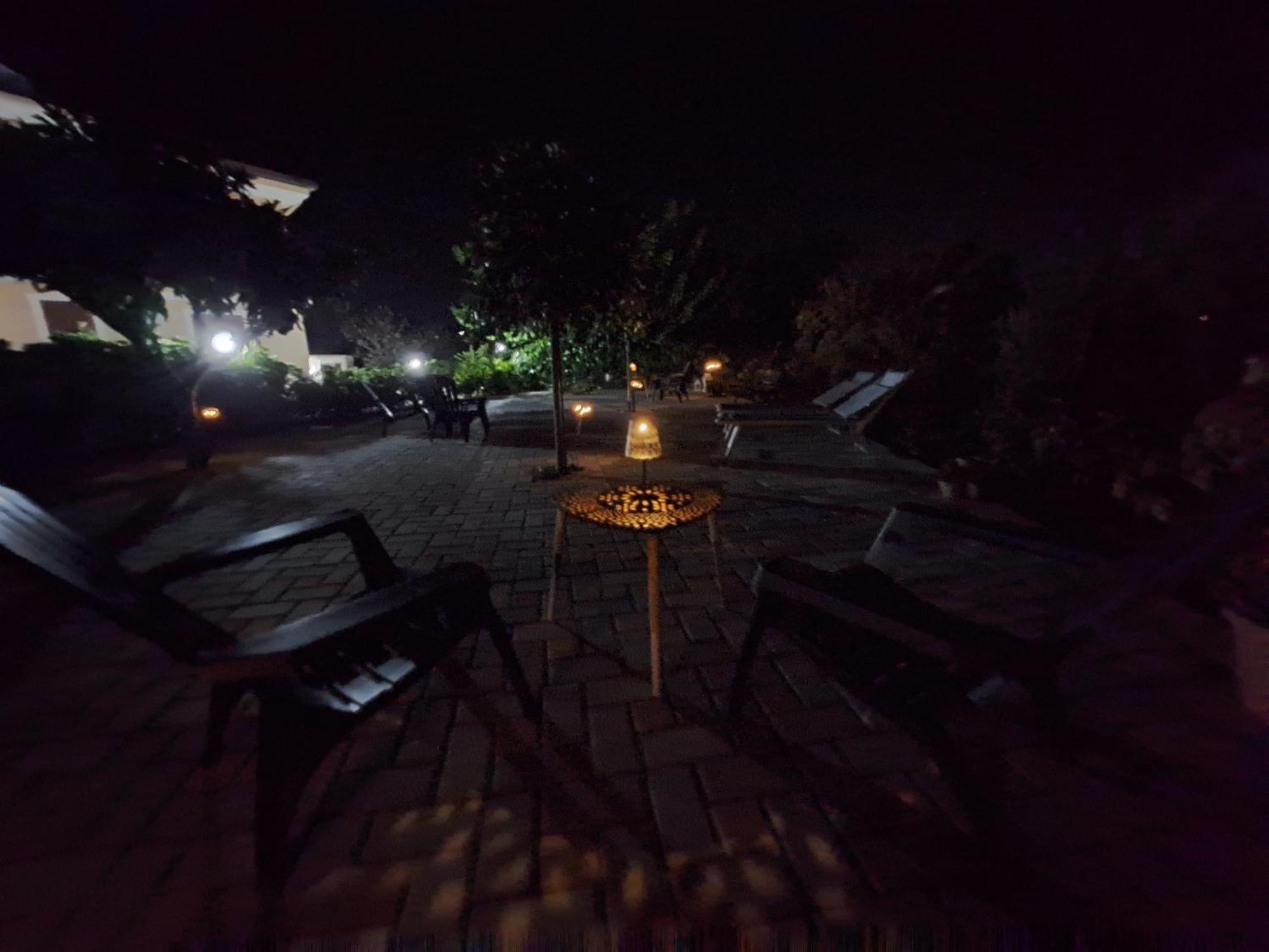 B&B La Terrazza Degli Scrittori Racalmuto Exteriör bild